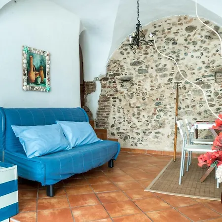 Appartamento Casa Bastiese *