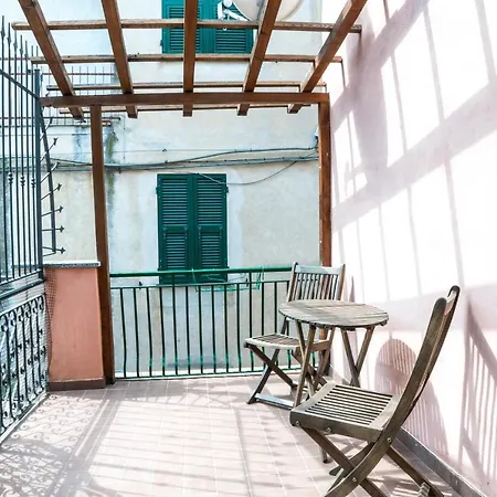 Appartamento Casa Bastiese