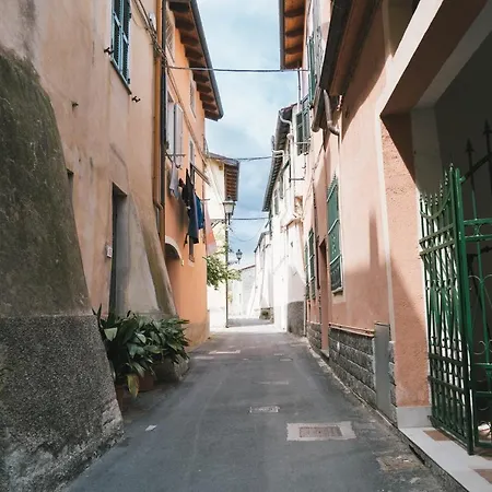 Casa Bastiese * Cisano sul Neva