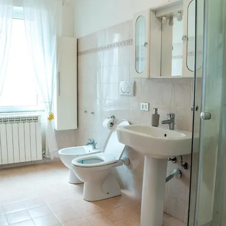 Appartamento Casa Bastiese *