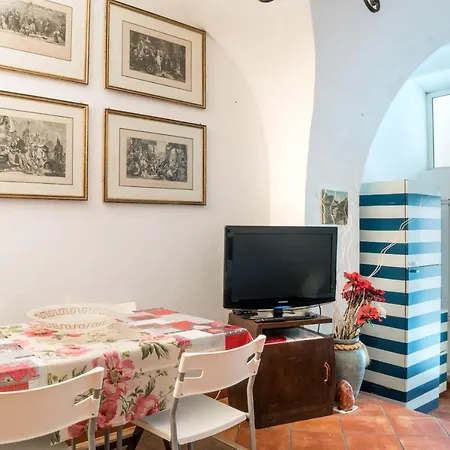 Casa Bastiese Apartamento *