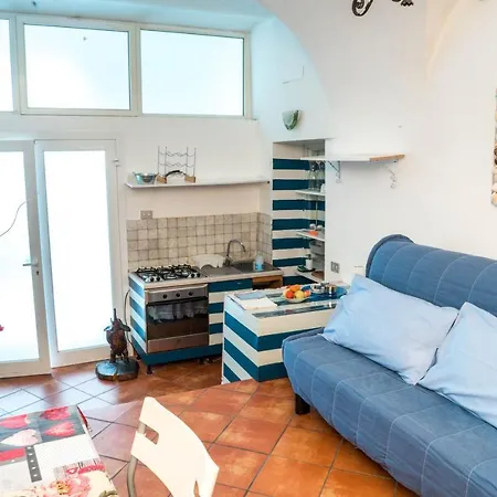 Apartamento Casa Bastiese