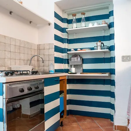 Apartamento Casa Bastiese