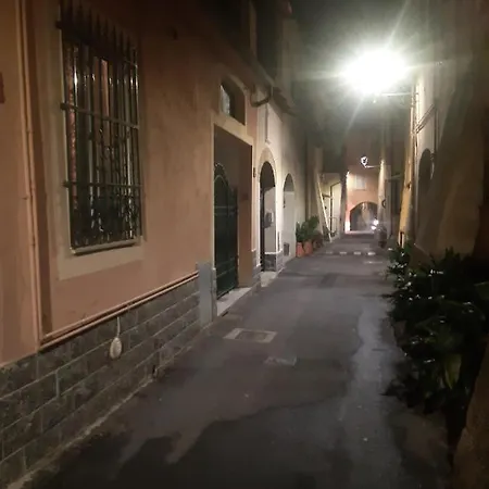 Casa Bastiese Cisano sul Neva