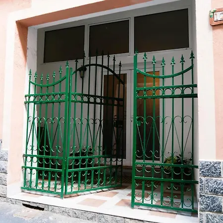 Casa Bastiese Apartamento *