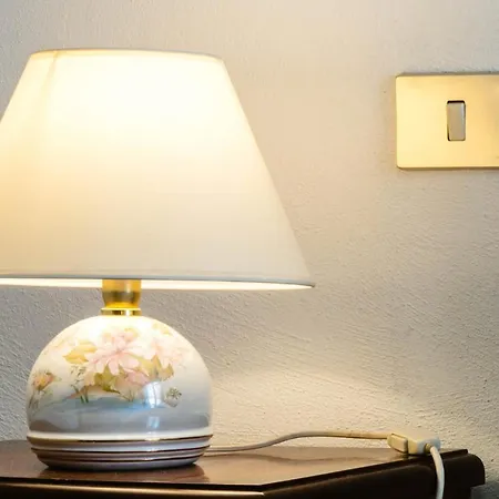 Apartamento Casa Bastiese *
