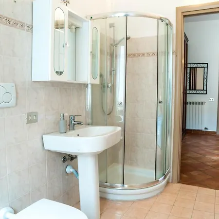 Casa Bastiese Apartamento *